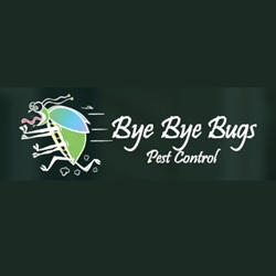 Bye Bye Bugs Pest Control